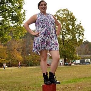 Meet your Posher, Madeline